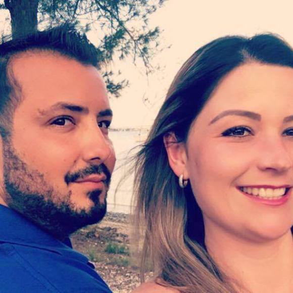 Meet your Posher, Andrea - Picture 1 of 1